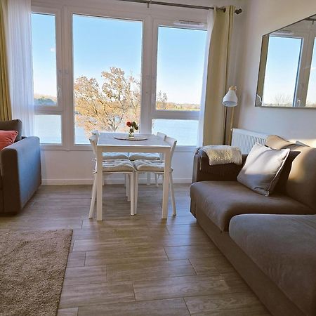 Lakeside Provence - Appartement 4 Etoiles Face Au Lac De Монте Екстер'єр фото