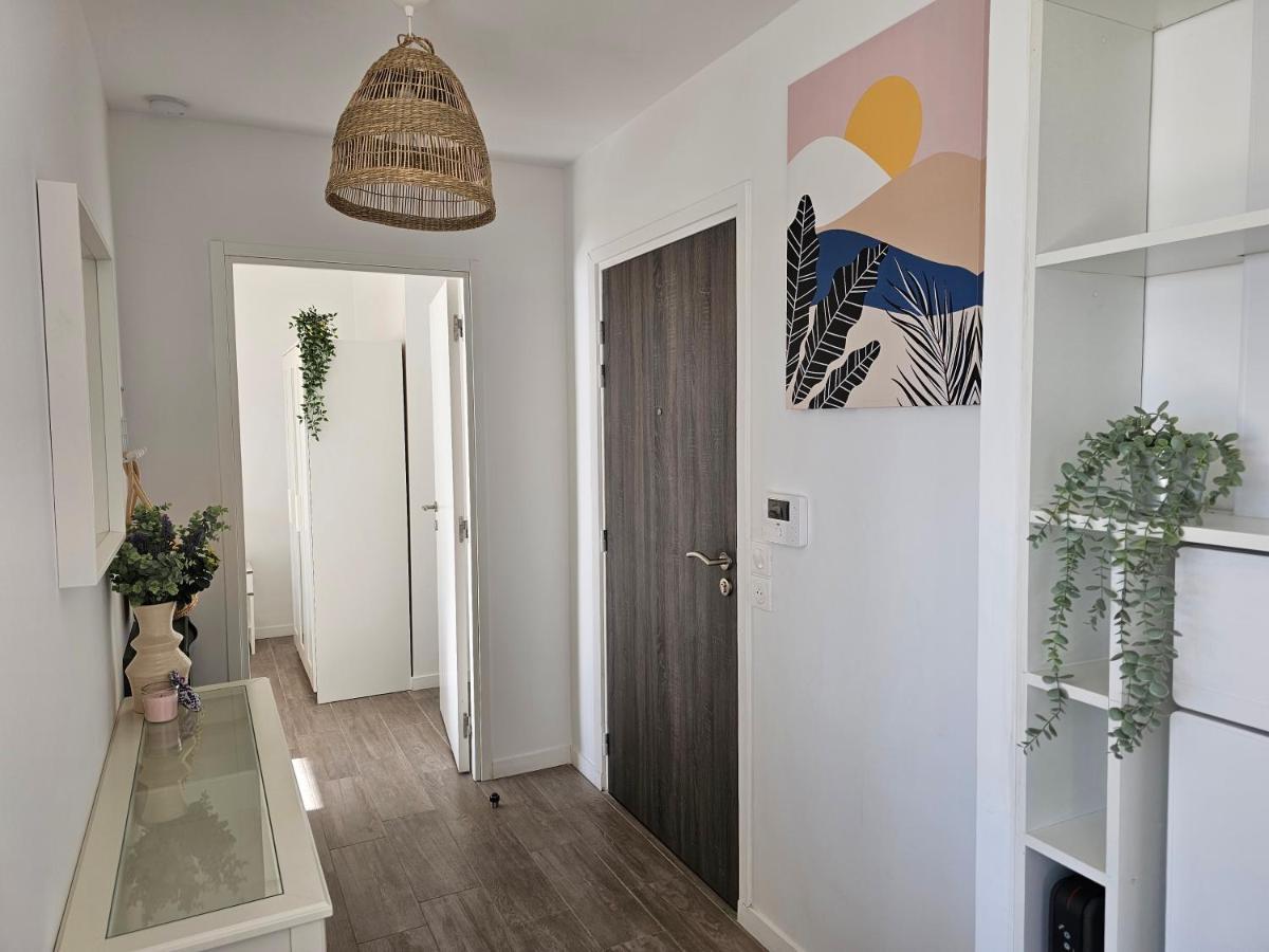 Lakeside Provence - Appartement 4 Etoiles Face Au Lac De Монте Екстер'єр фото