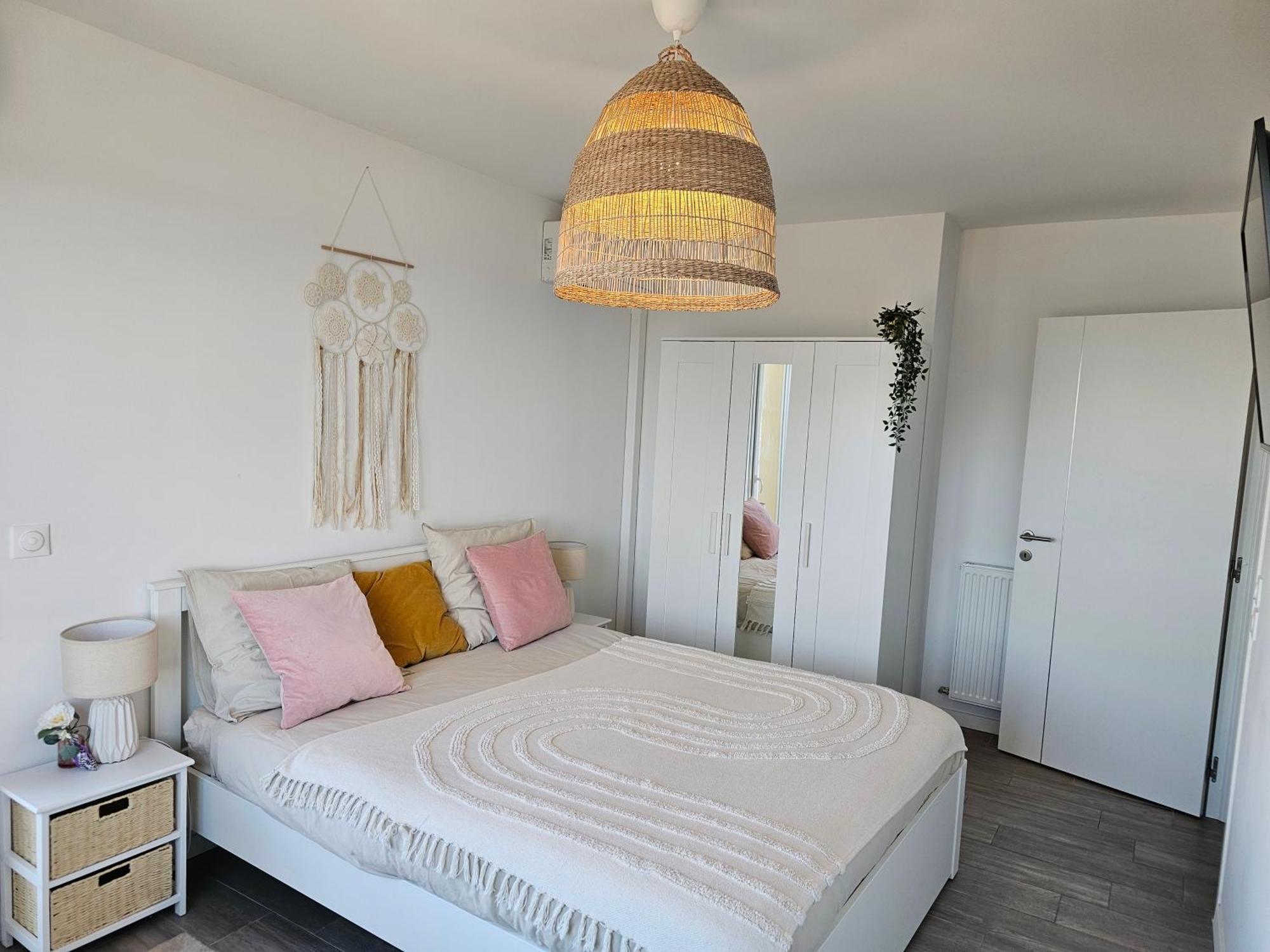 Lakeside Provence - Appartement 4 Etoiles Face Au Lac De Монте Екстер'єр фото